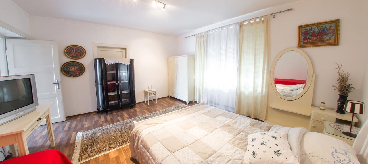 Little Rock Rooms Мостар Екстериор снимка
