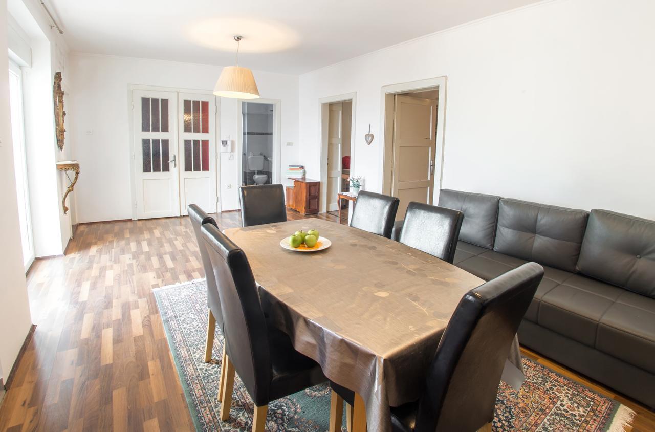 Little Rock Rooms Мостар Екстериор снимка