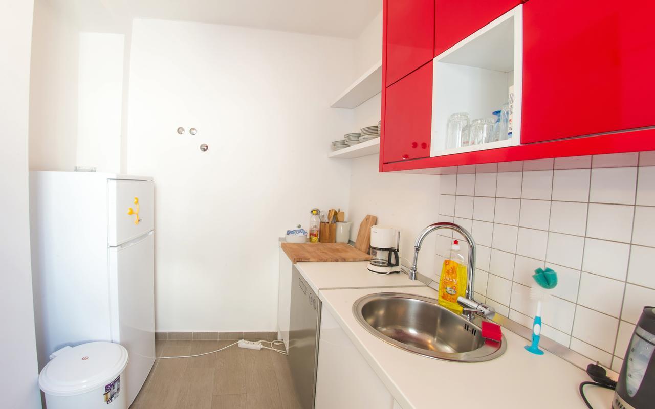 Little Rock Rooms Мостар Екстериор снимка