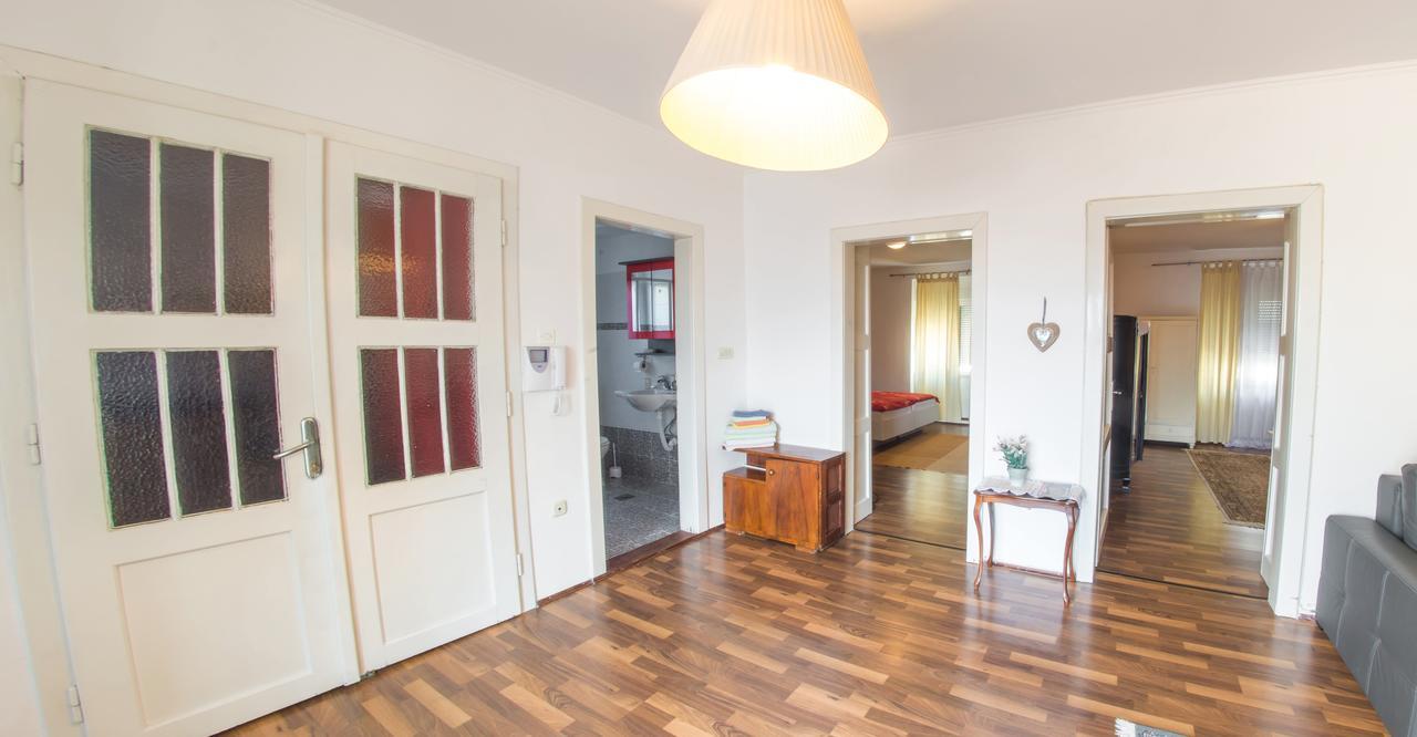 Little Rock Rooms Мостар Екстериор снимка