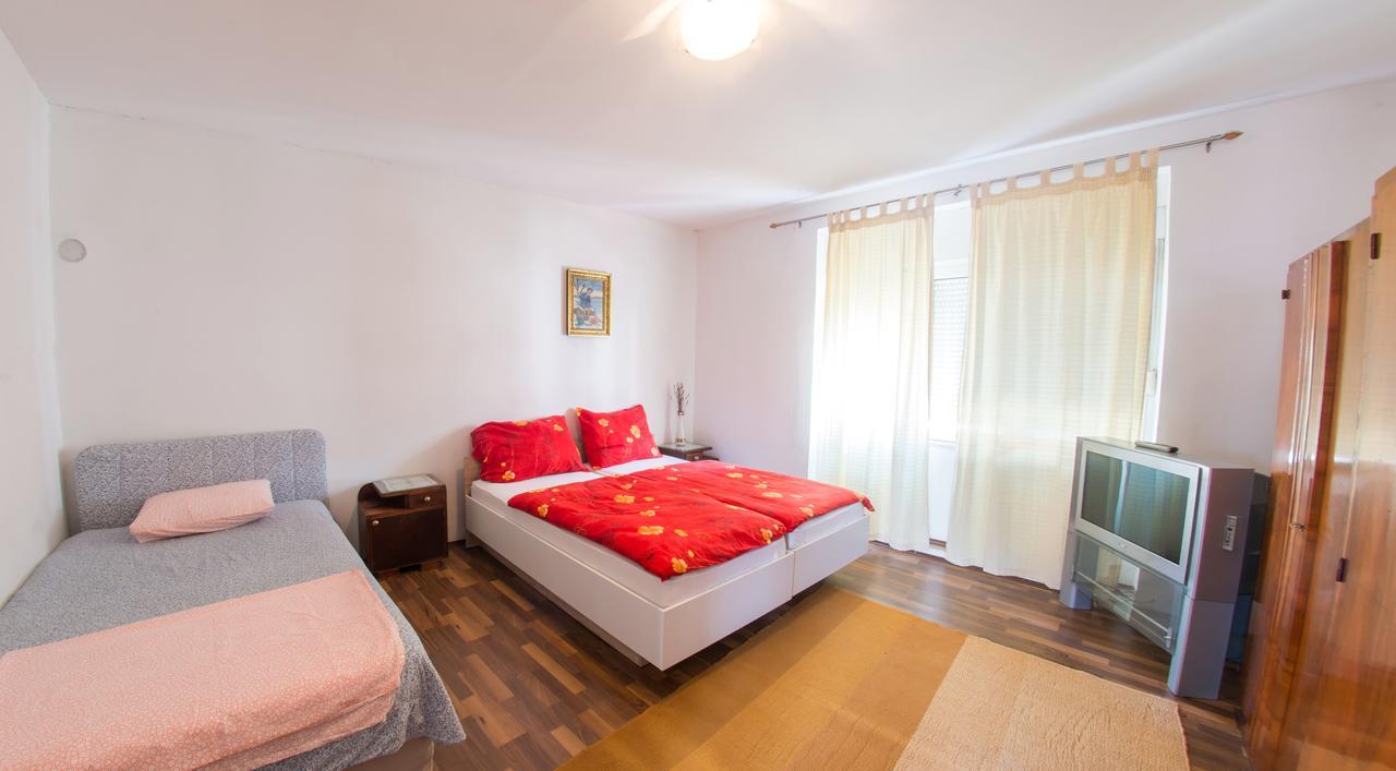 Little Rock Rooms Мостар Екстериор снимка