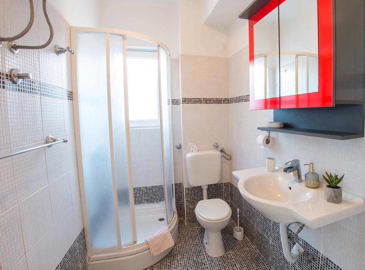 Little Rock Rooms Мостар Екстериор снимка