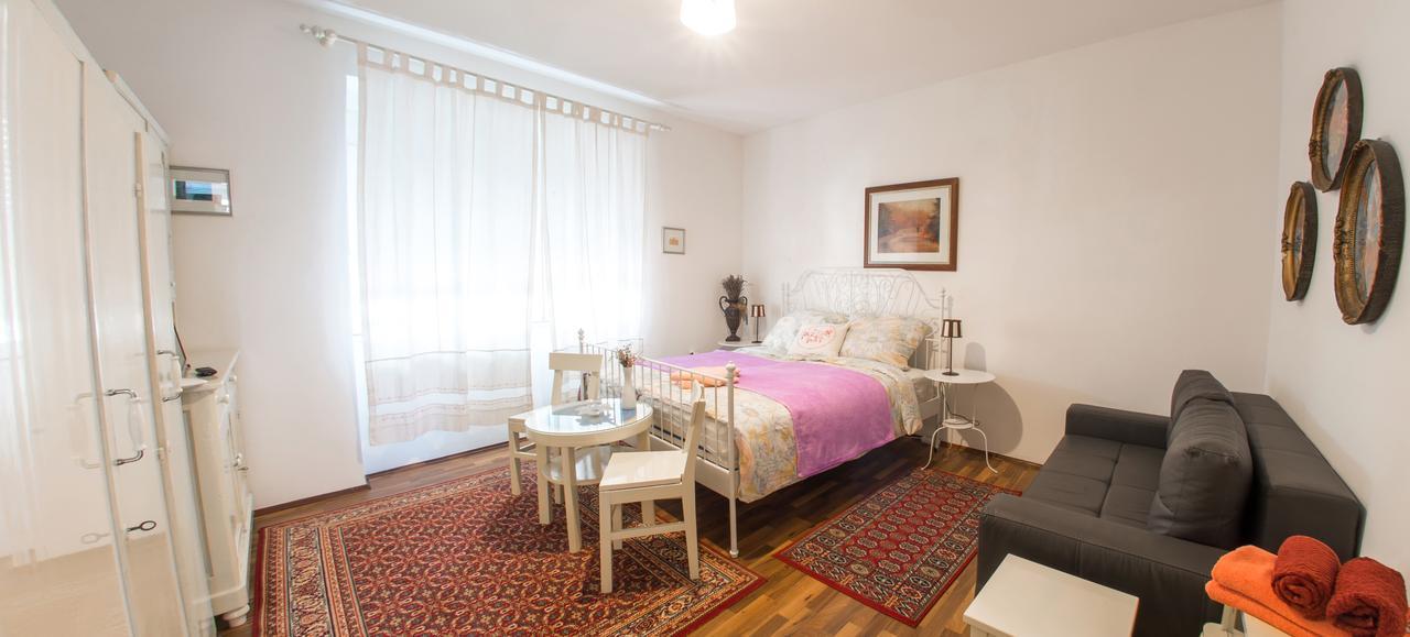 Little Rock Rooms Мостар Екстериор снимка