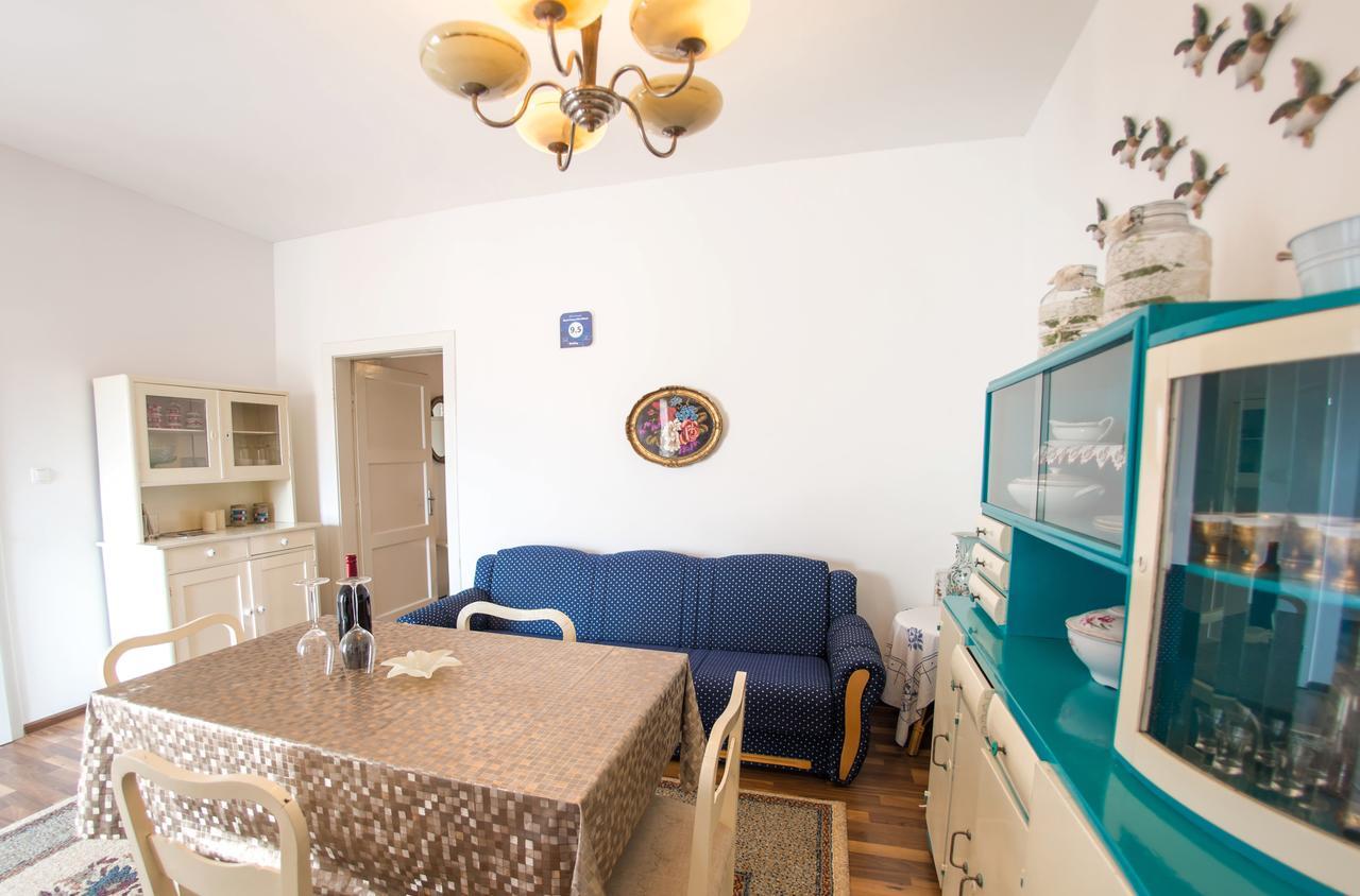 Little Rock Rooms Мостар Екстериор снимка