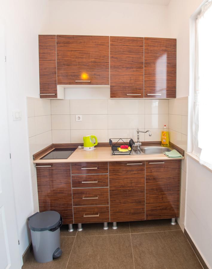 Little Rock Rooms Мостар Екстериор снимка