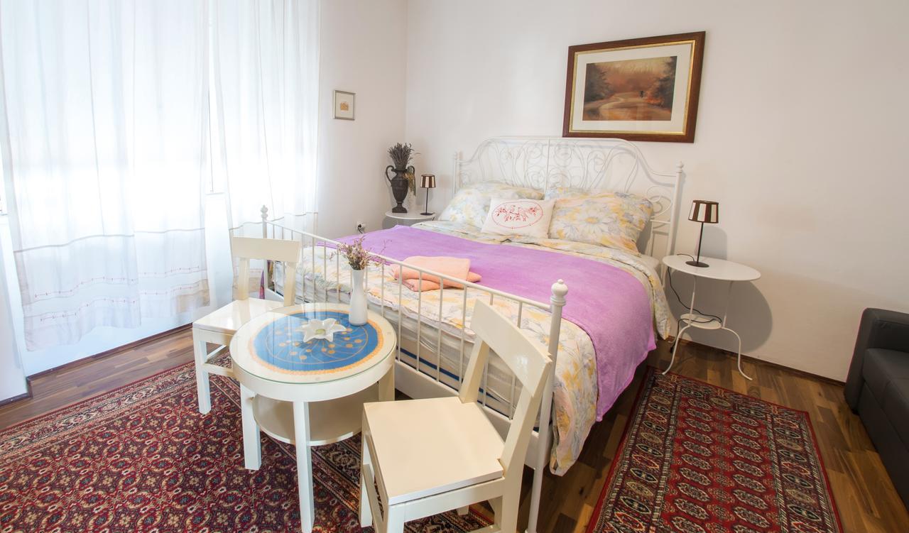 Little Rock Rooms Мостар Екстериор снимка