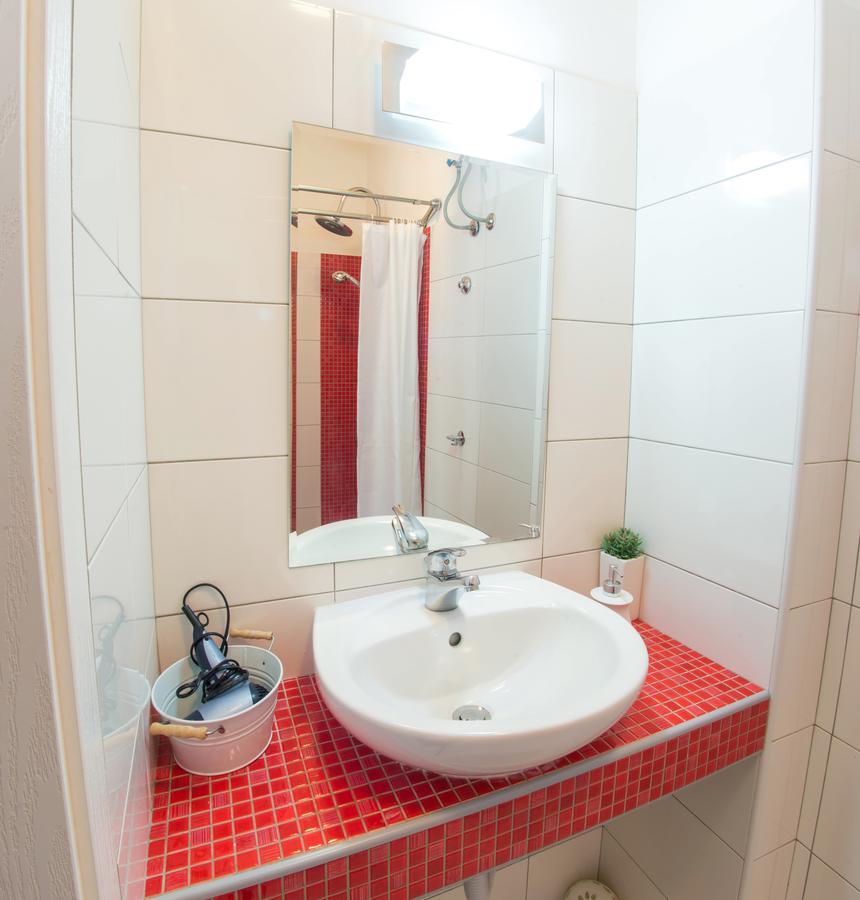 Little Rock Rooms Мостар Екстериор снимка