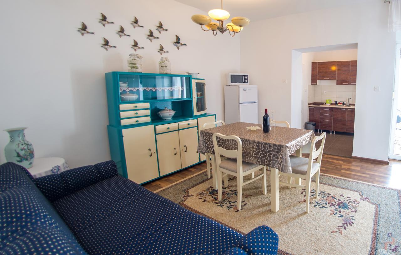 Little Rock Rooms Мостар Екстериор снимка