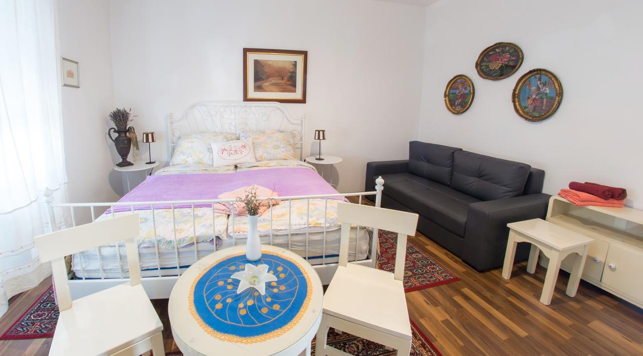 Little Rock Rooms Мостар Екстериор снимка