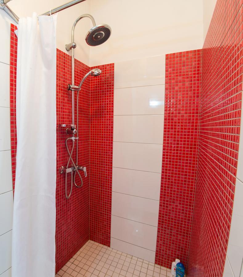 Little Rock Rooms Мостар Екстериор снимка