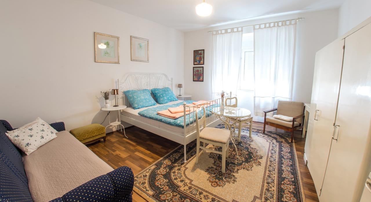 Little Rock Rooms Мостар Екстериор снимка