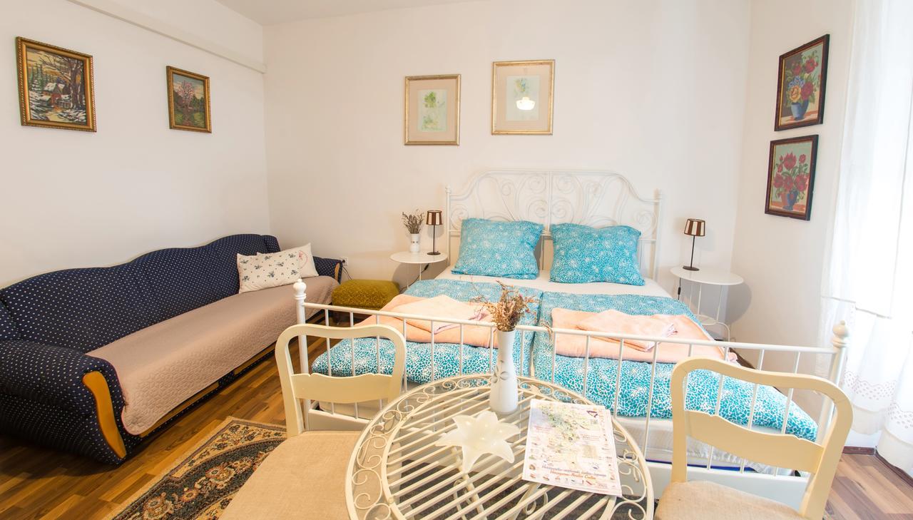 Little Rock Rooms Мостар Екстериор снимка