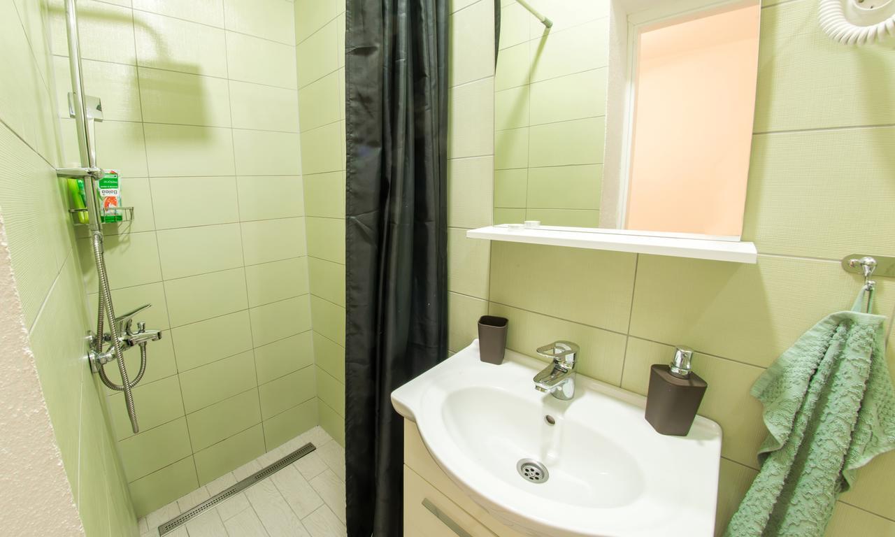 Little Rock Rooms Мостар Екстериор снимка