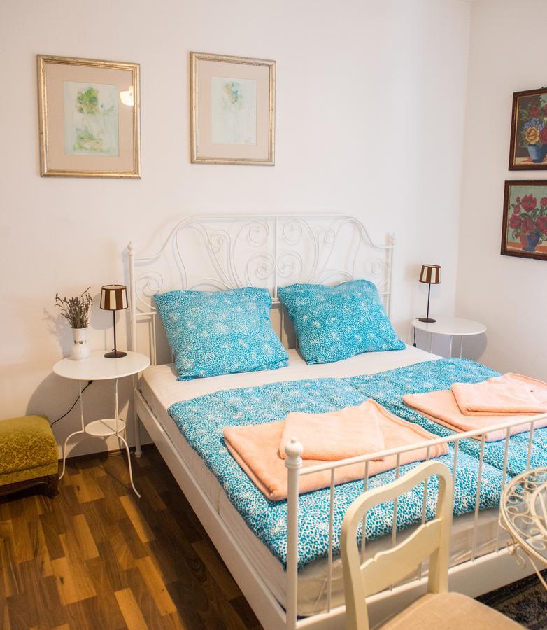 Little Rock Rooms Мостар Екстериор снимка