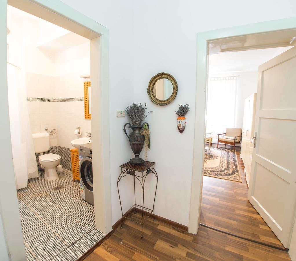 Little Rock Rooms Мостар Екстериор снимка