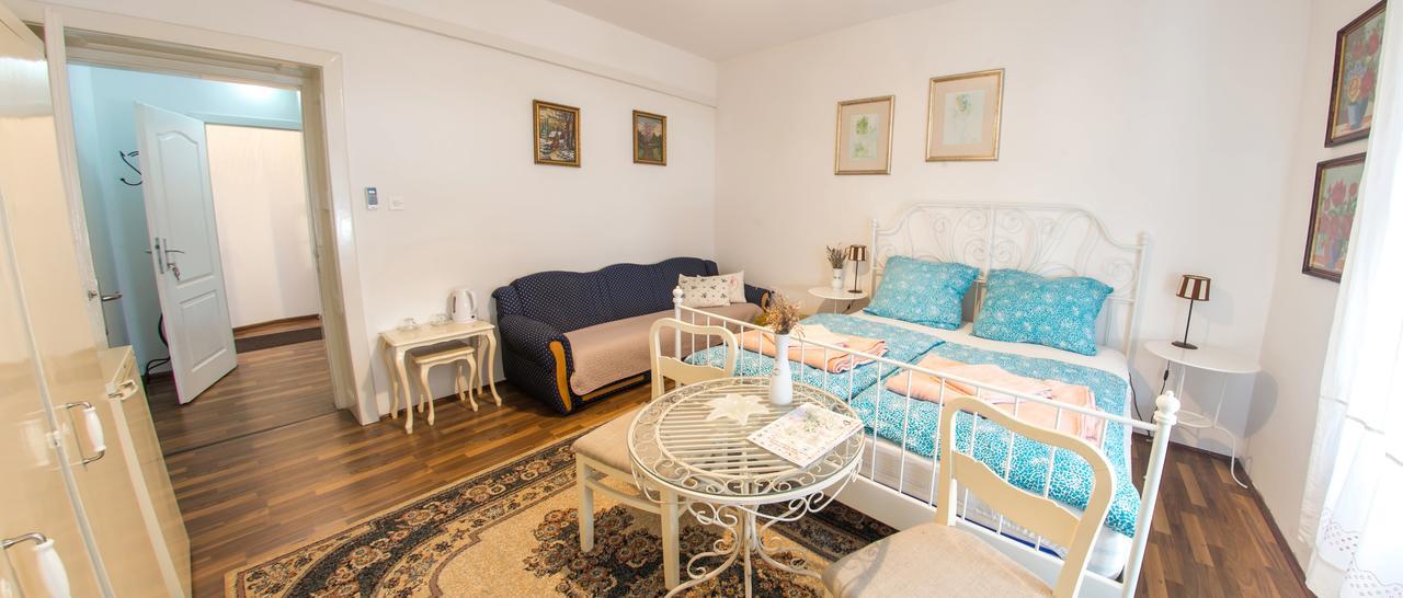 Little Rock Rooms Мостар Екстериор снимка