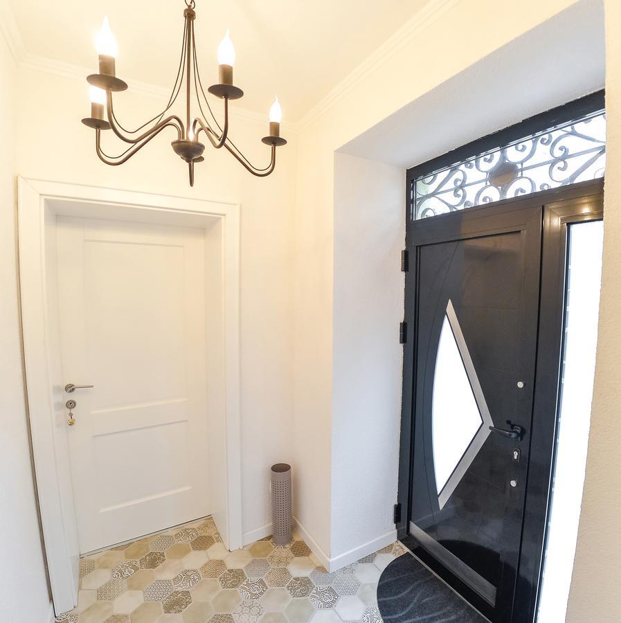 Little Rock Rooms Мостар Екстериор снимка