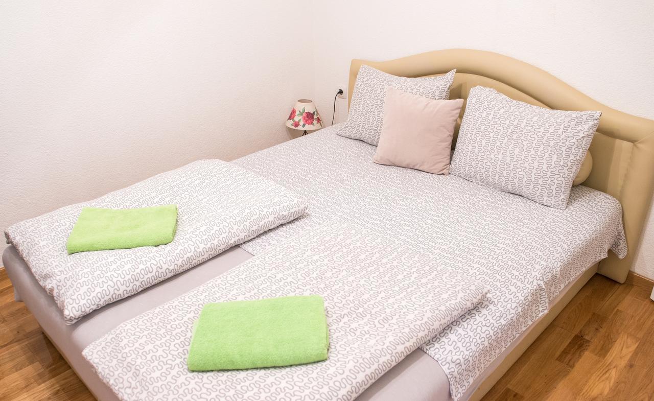 Little Rock Rooms Мостар Екстериор снимка