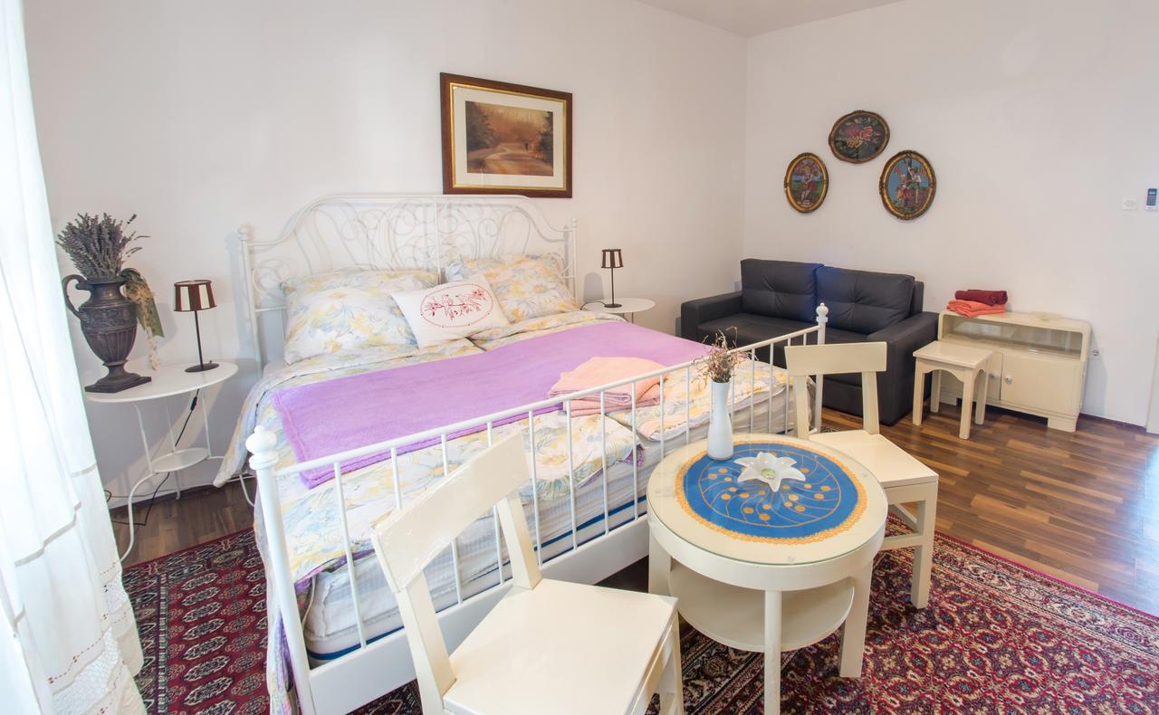 Little Rock Rooms Мостар Екстериор снимка