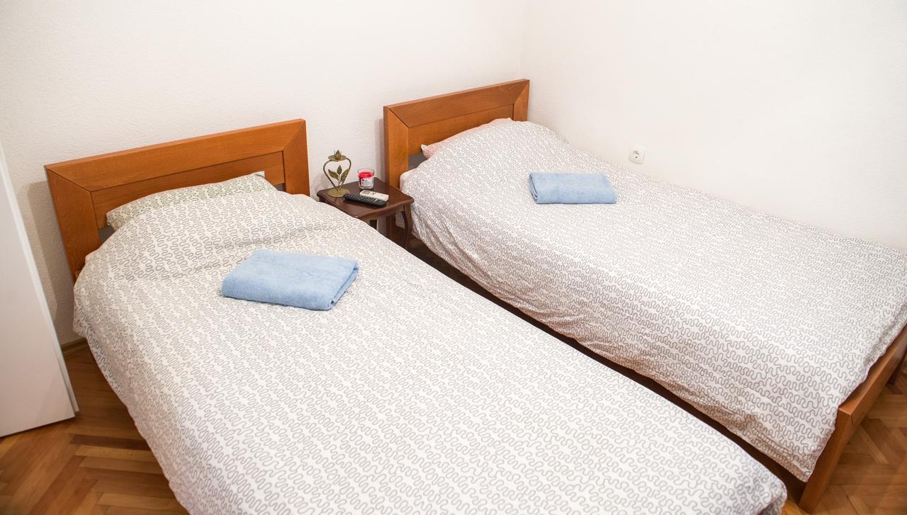 Little Rock Rooms Мостар Екстериор снимка